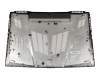 Parte baja de la caja negro original para MSI GP63 Leopard 8RE (MS-16P5)