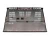 Parte baja de la caja negro original para MSI GP76 11UH/11UG/11UE (MS-17K3)