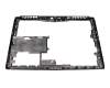 Parte baja de la caja negro original para MSI GT63 8SF/8SG/9SF/9SG (MS-16L5)