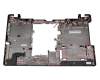 Parte baja de la caja negro original para Medion Akoya P6677 (E15KGN)