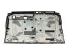 Parte baja de la caja negro original para Medion Erazer P15805 (NH55RCQ-M)