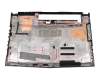Parte baja de la caja negro original para Nexoc Office S1522 (N850EZ)