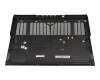 Parte baja de la caja negro para Lenovo Legion Pro 5-16ITH6 (82JF)