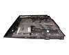 Parte baja de la caja negro para MSI GF75 Thin 10UD/10UCK/10UC (MS-17F6)