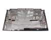 Parte baja de la caja negro para MSI GF76 Thin 11UE/11UEK (MS-17L1)