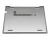 Parte baja de la caja plata original UMA para HP Zhan 66 Pro 15 G2