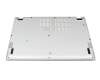 Parte baja de la caja plata original para Acer Aspire 5 (A515-56)