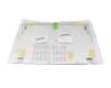 Parte baja de la caja plata original para Acer Aspire 5 (A515-56T)