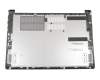 Parte baja de la caja plata original para Acer Swift 3 (SF314-41G)