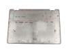 Parte baja de la caja plata original para Asus VivoBook Flip 14 TP401NA