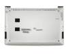 Parte baja de la caja plata original para Asus ZenBook UX32LA