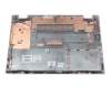 Parte baja de la caja plata original para HP 14-cd2000