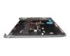 Parte baja de la caja plata original para HP 15t-dw300