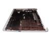 Parte baja de la caja plata original para HP 17z-ca300