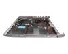 Parte baja de la caja plata original para HP 250 G7