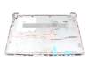 Parte baja de la caja plata original para HP 250 G8