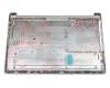 Parte baja de la caja plata original para HP 255 G7