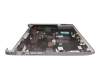 Parte baja de la caja plata original para HP 255 G7