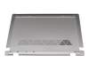 Parte baja de la caja plata original para HP Envy 13t-aq100