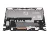 Parte baja de la caja plata original para HP Envy 13t-aq100