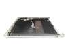 Parte baja de la caja plata original para HP Envy 15-ep1000