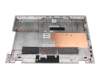 Parte baja de la caja plata original para HP Envy 17-bw0000