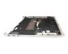 Parte baja de la caja plata original para HP Envy x360 15-es0000