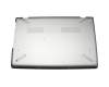 Parte baja de la caja plata original para HP Pavilion 15-cc500