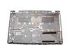 Parte baja de la caja plata original para HP Pavilion 15-cc500