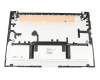 Parte baja de la caja plata original para HP Pavilion Plus 14-eh0000