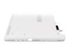 Parte baja de la caja plata original para HP Spectre x360 15-ch000