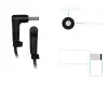Pegatron D15DIN cargador 65 vatios