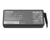 Pegatron M15GUN cargador 90 vatios redondeado