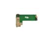 Placa CC para Asus F75VC