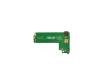 Placa CC para Asus X75VD