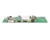 Placa base 04020-00101600 original para Asus VG278QR-J