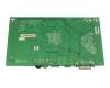 Placa base 04020-00101600 original para Asus VG278QR-J