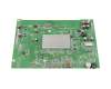 Placa base 04020-01310600 original para Asus PB287Q