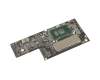 Placa base 5B20M35011 (onboard CPU/GPU/RAM) original para Lenovo Yoga 910-13IKB (80VF/80VG)