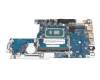 Placa base 5B21B85066 (onboard CPU/GPU/RAM) Intel Core i3-1115G4 4GB UMA original para Lenovo IdeaPad 3-17ITL6 (82H9)