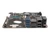 Placa base 90MS00D0-R01000 (onboard CPU/GPU) original para Asus VivoMini VM62N