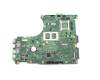 Placa base 90NB0030-R00020 (onboard GPU) original para Asus N56VJ