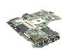 Placa base 90NB0030-R00020 (onboard GPU) original para Asus N56VJ