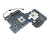 Placa base 90NB0390-R01000 (onboard GPU) original para Asus K95VB