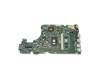 Placa base 90NB0AQ0-R01400 (onboard CPU/GPU/RAM) original para Asus F555UB