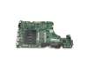 Placa base 90NB0AQ0-R01400 (onboard CPU/GPU/RAM) original para Asus X555UB