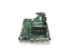 Placa base 90NB0AQ0-R01400 (onboard CPU/GPU/RAM) original para Asus X555UB
