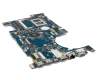 Placa base 90R-N2VMB1700Y original para Asus ROG G75VW