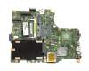 Placa base 90R-N6QMB3000Y (onboard GPU) original para Asus Pro Advanced B53E