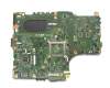 Placa base 90R-N6QMB3000Y (onboard GPU) original para Asus Pro Advanced B53E